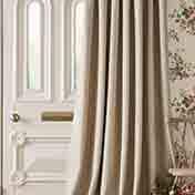 Door Curtain